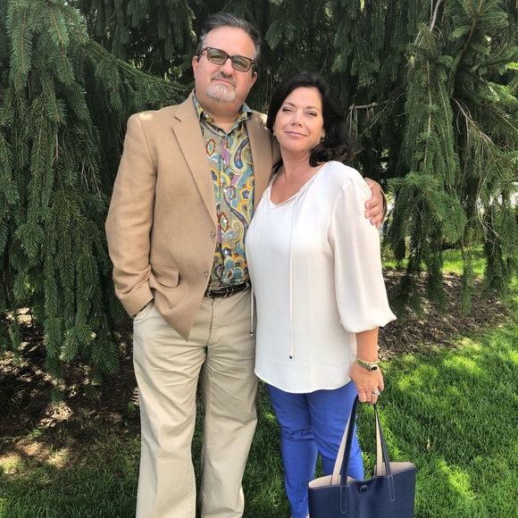 Meet your Posher, Tim - Picture 1 of 1